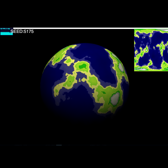 Hackspace Development Playground Screenshot